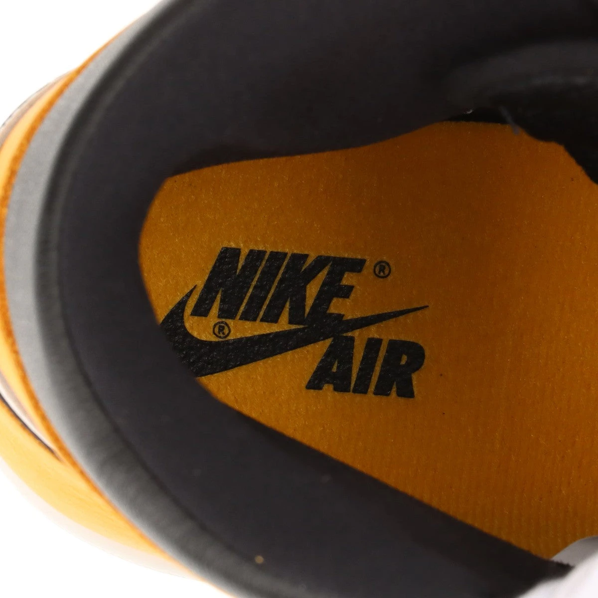ナイキ AIR JORDAN 1 RETRO HIGH OG レザー ハイカットスニーカー 29cm