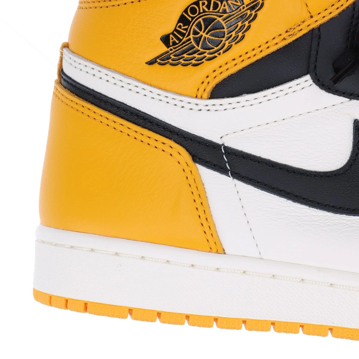 シューズ(男性用) 29cm NIKE AIR JORDAN 1 RETRO HIGH OG Air Jordan 1 Retro High OG (29cm)