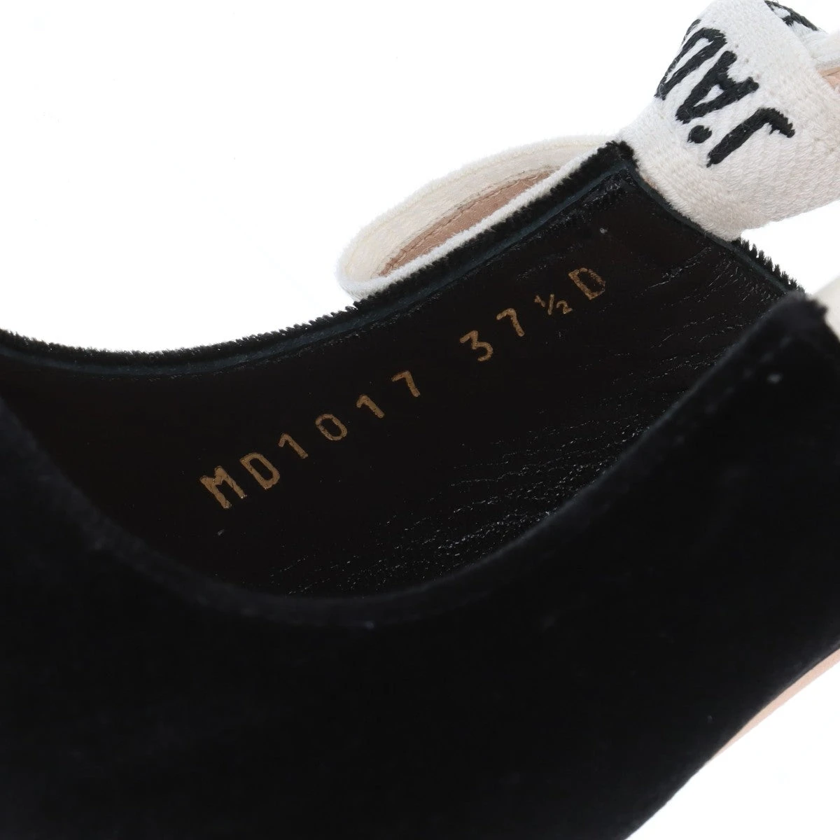 DIOR | ウィメンズシューズ (ライン別) - シューズ - ウィメンズ