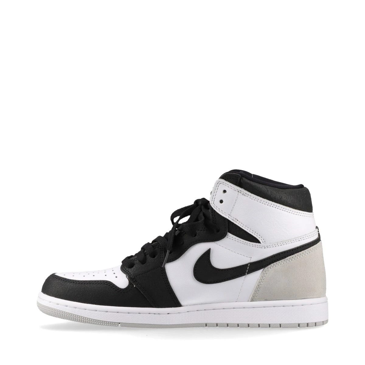 ナイキ AIR JORDAN 1 RETRO HIGH OG レザー×スエード ハイカット