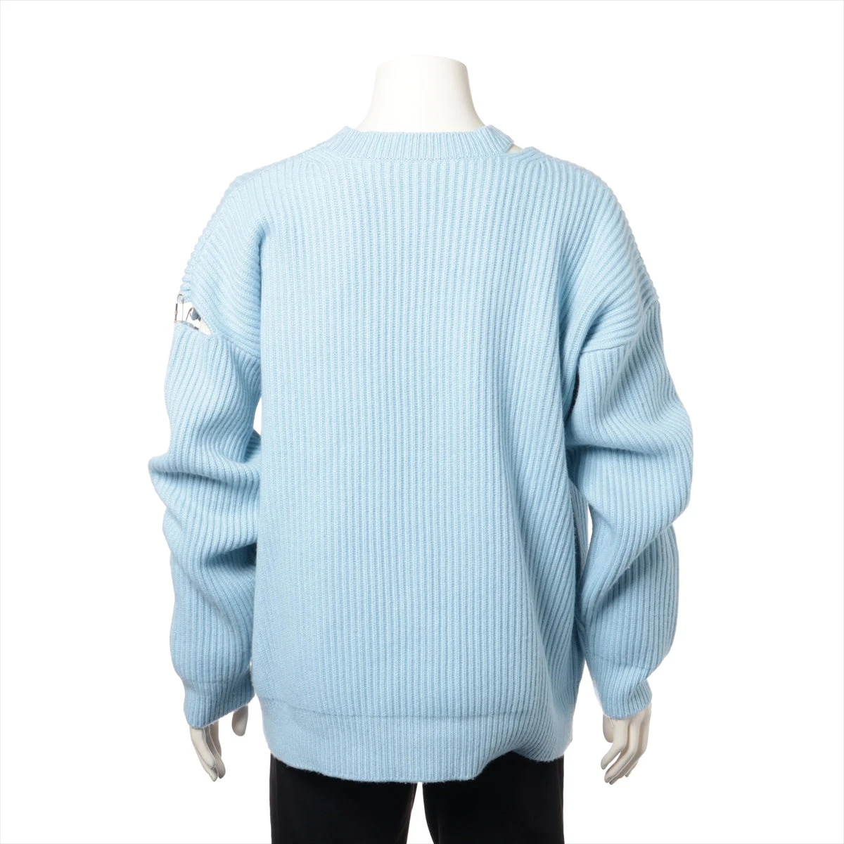 新品未使用】フェンダーチェ☆フェンディ×ヴェルサーチ スウェット