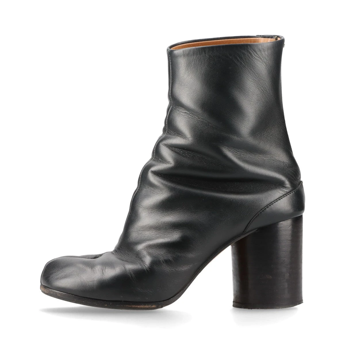 メゾンマルジェラ　タビショートブーツ 37 Maison Margiela（メゾンマルジェラ） Tabi Ankle Boots 足袋ブーツ