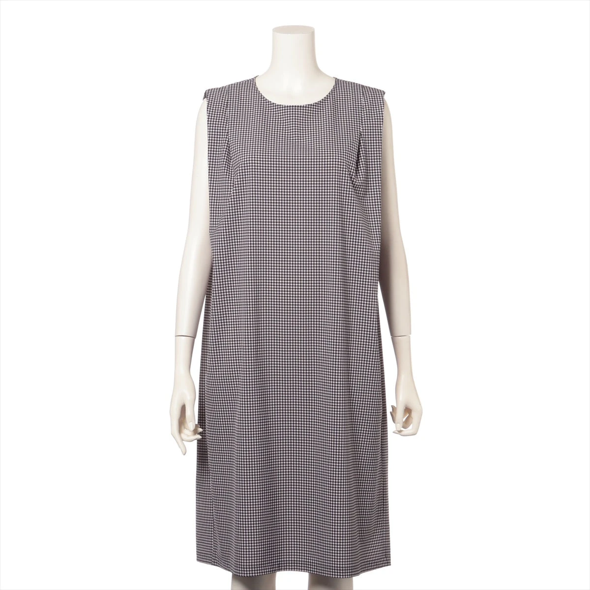 ✨タイムセール✨美品✨フォクシーノースリーブワンピース　38 ✨タイムセール✨美品✨フォクシーノースリーブワンピース 38