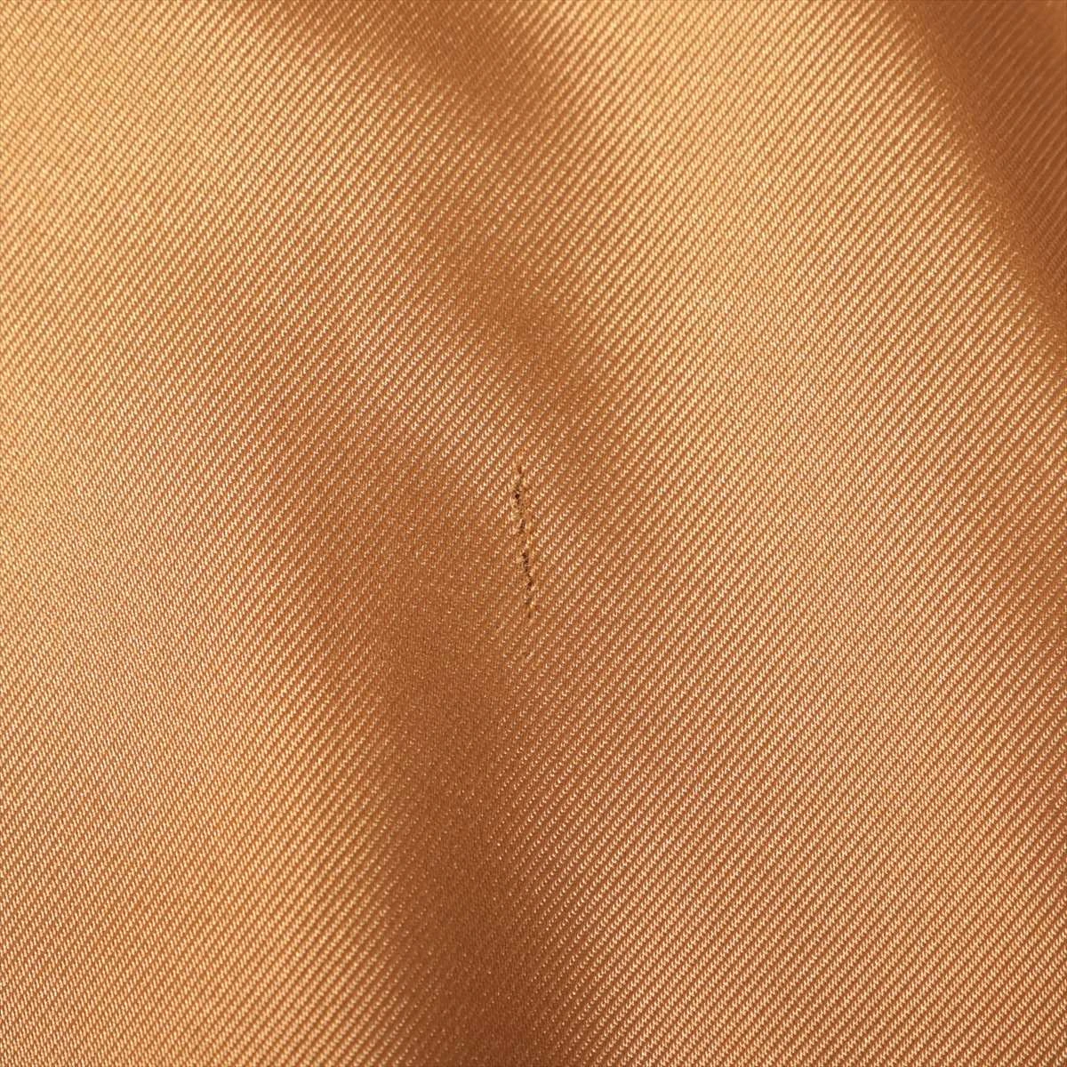 美品 バーバリー ライナー付き ステンカラーコート サイズM相当 ベージュ BURBERRYS(バーバリー) ライナー付ステンカラーコート MARUZEN