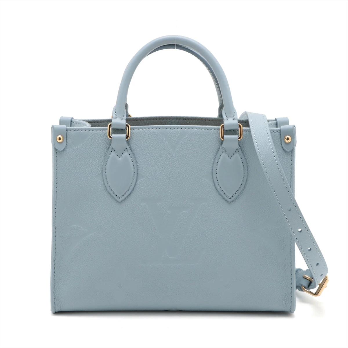 B】【1209】【未使用】【LOUIS VUITTON】【more trees】札幌国際