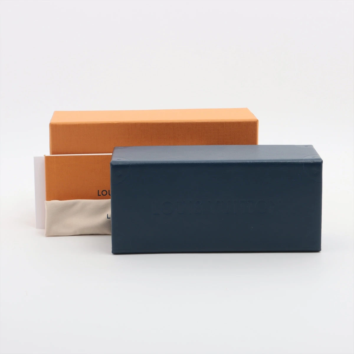 ヴィトン クロックワイズ MG2263 サングラス プラスチック