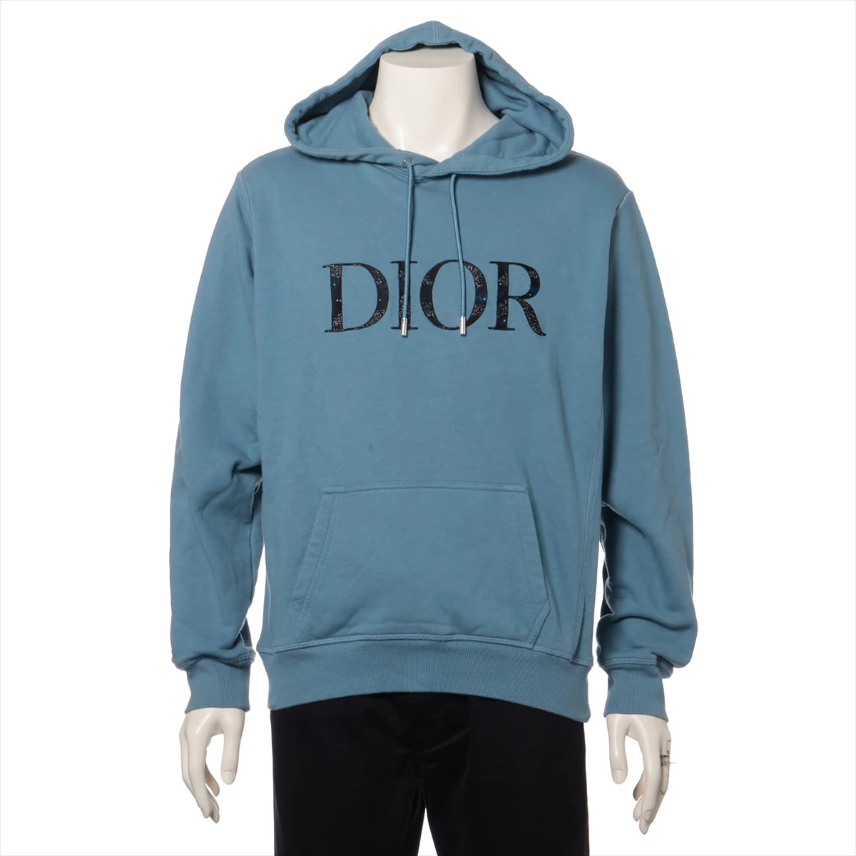 正規 DIOR ディオール ピータードイグ スウェット