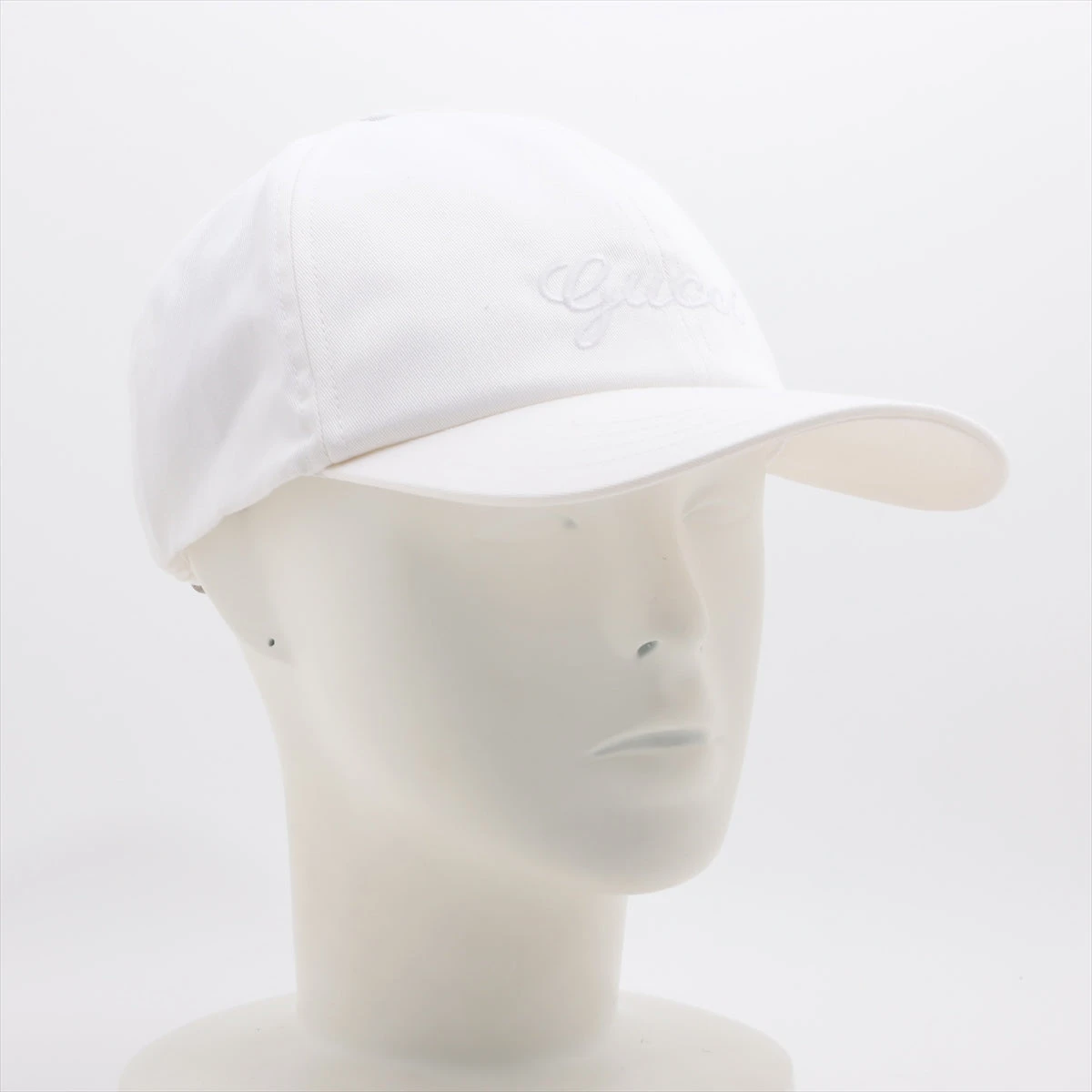 新品未使用】 GUCCI ウール フライトキャップ
