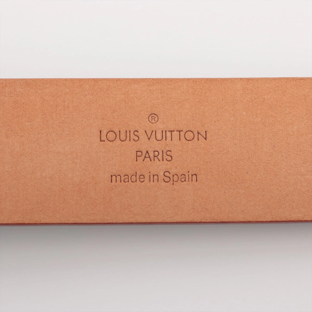 ルイヴィトン ベルト サンチュールキャレ モノグラム マルチカラーM9271U LOUIS VUITTON ルイヴィトン サンチュール キャレ ベルト M9271