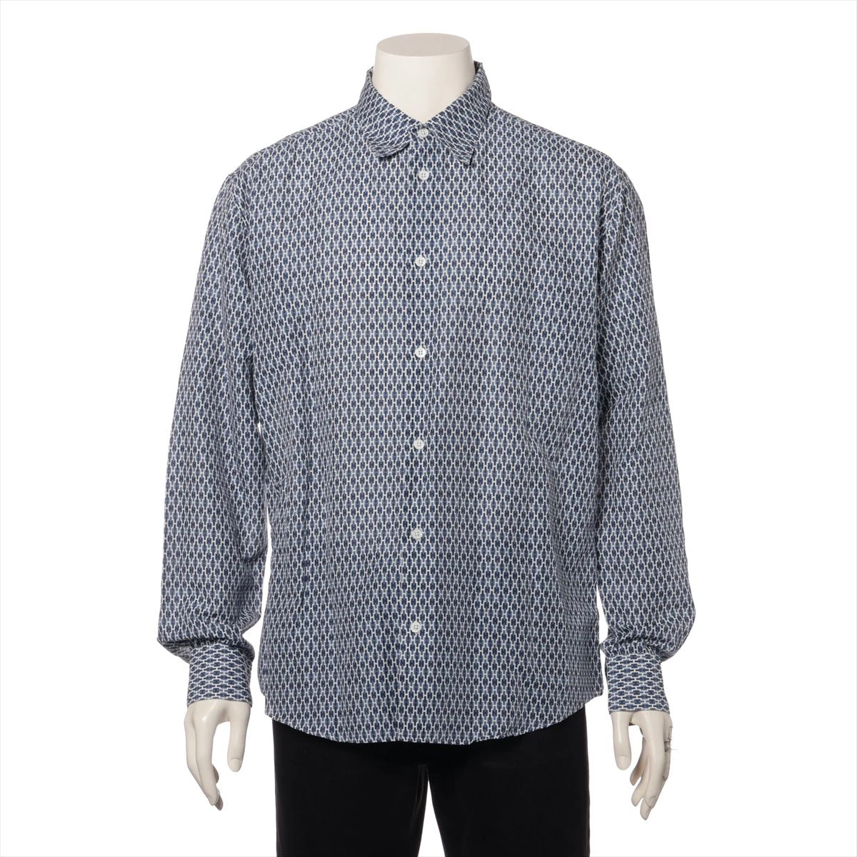 エルメス シャツ/ブラウス｜page=5｜中古ブランド品・ブランド