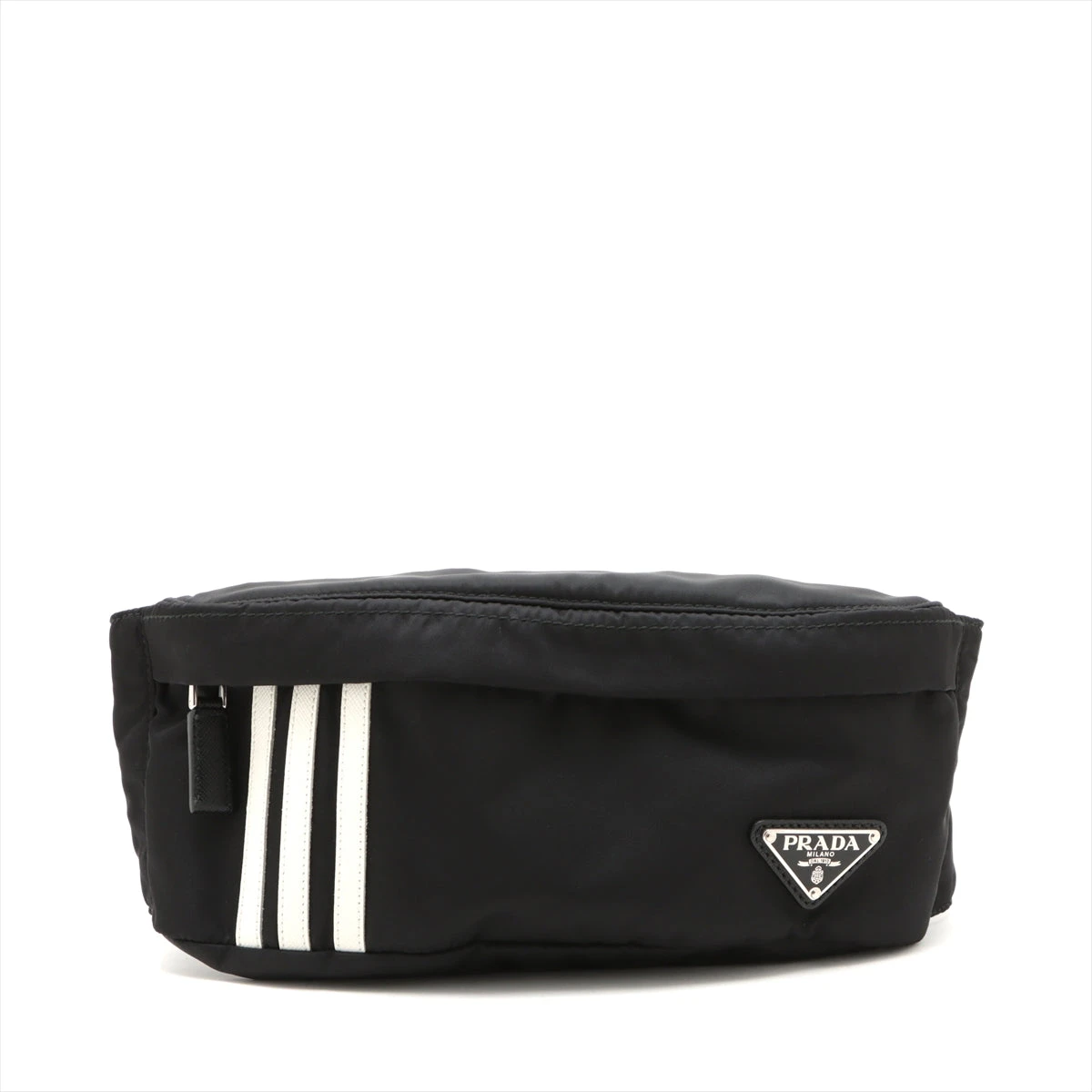 プラダ×アディダス ウエストポーチ/ボディバッグ｜中古ブランド