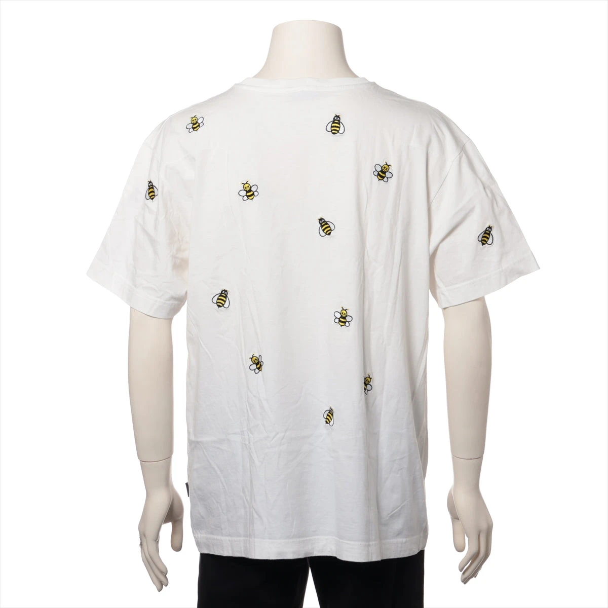2025年最新】 並行輸入品 dior tシャツの人気アイテム - メルカリ