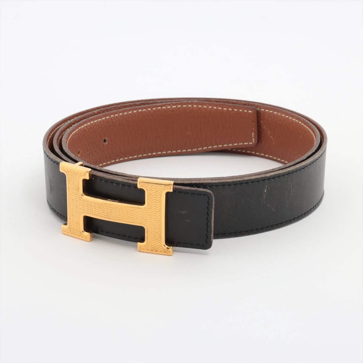エルメス ベルト｜BC：劣化あり｜中古ブランド品・ブランド古着