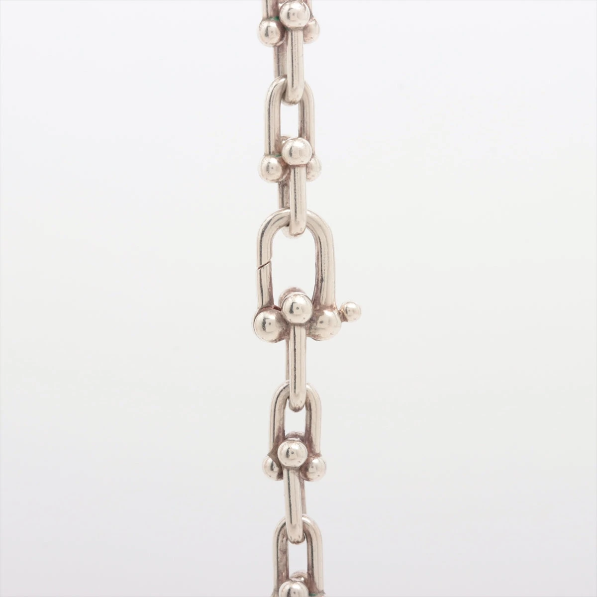 ティファニー925 チョーカー 楽天市場】ティファニー TIFFANY&Co. シグネチャー ネックレス