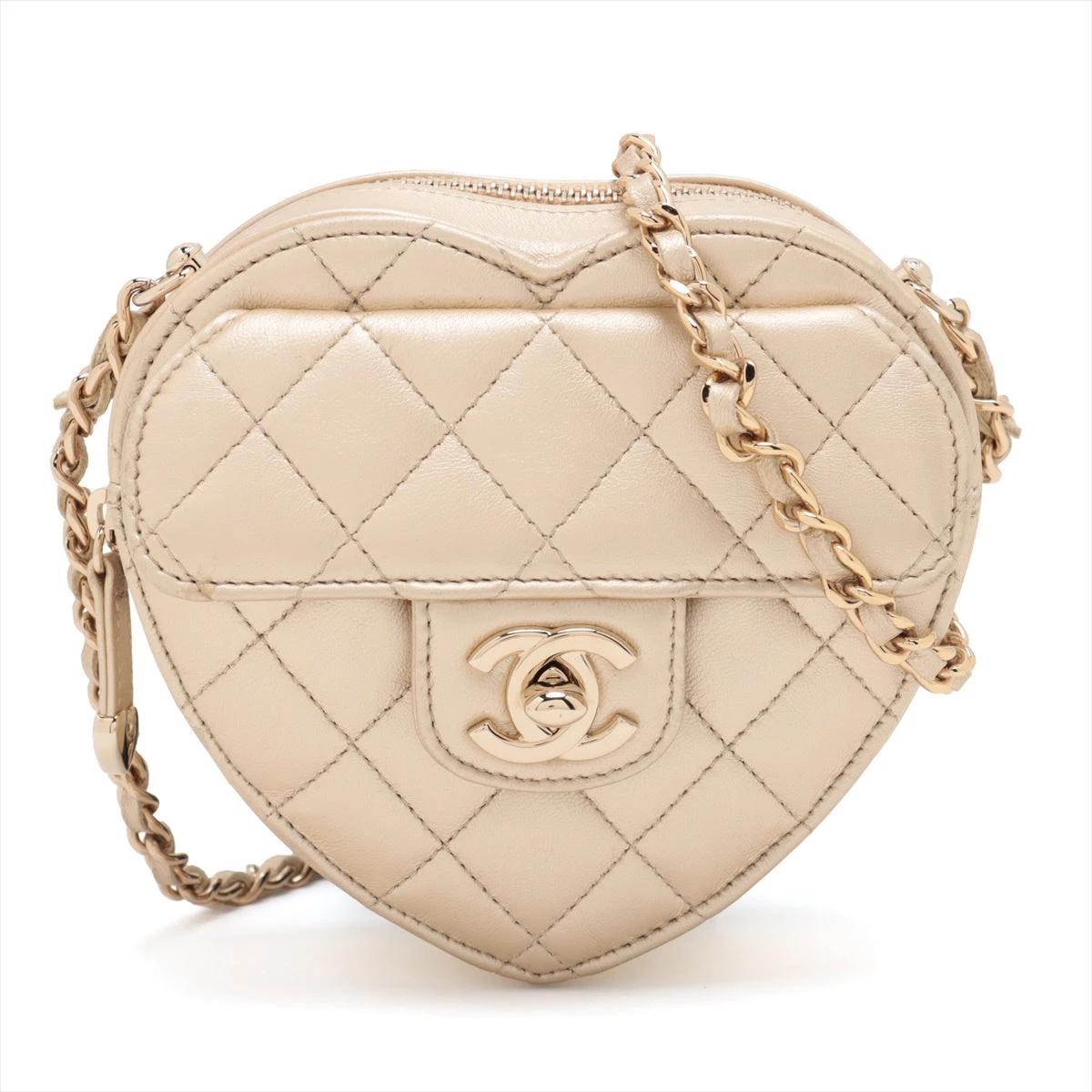 CHANEL（ショルダーバッグ）のフリマアイテム一覧