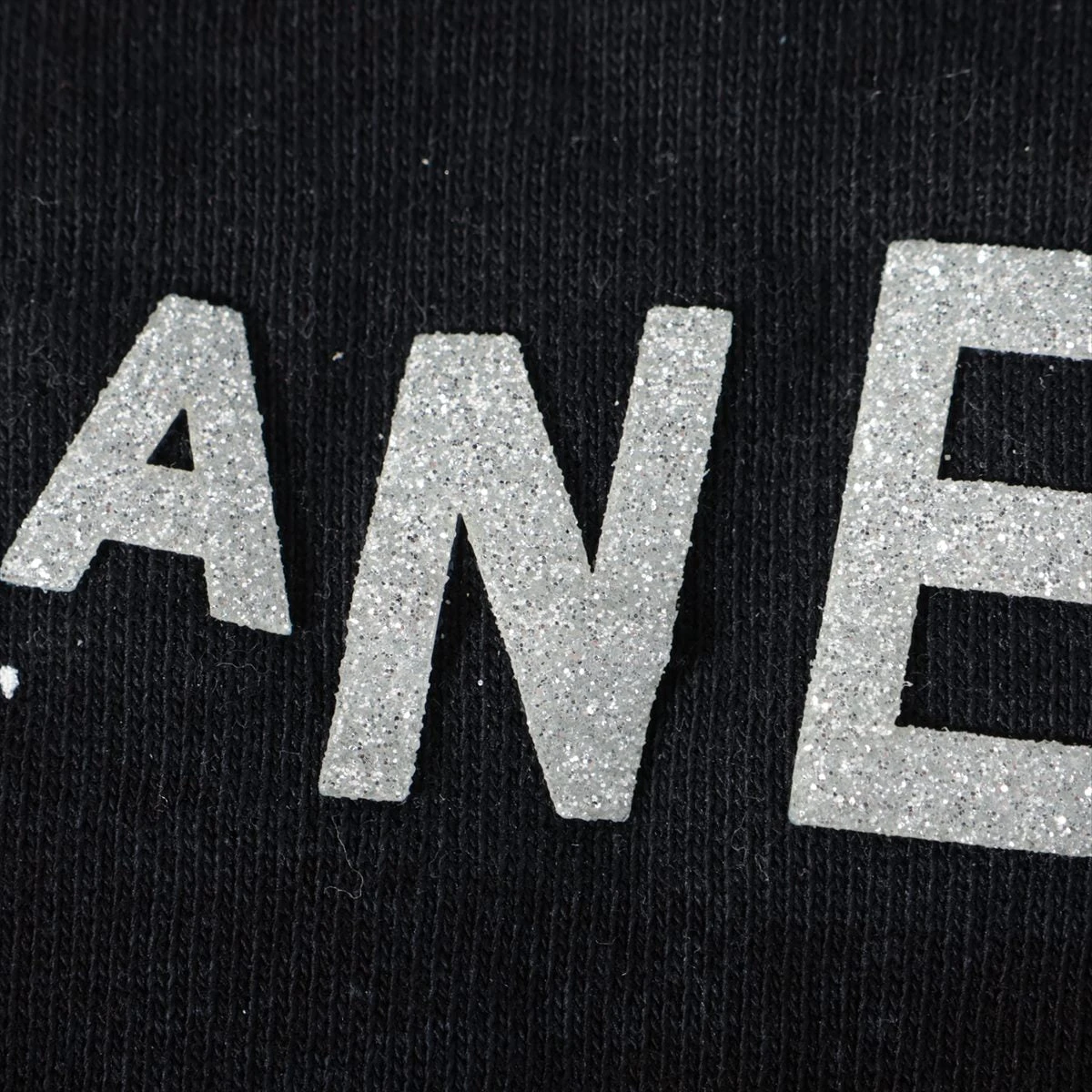 【美品】シャネル パーカー ココマーク 38 M相当 フード付き 綿 中古・古着通販】CHANEL (シャネル) ココマークWジップパーカー