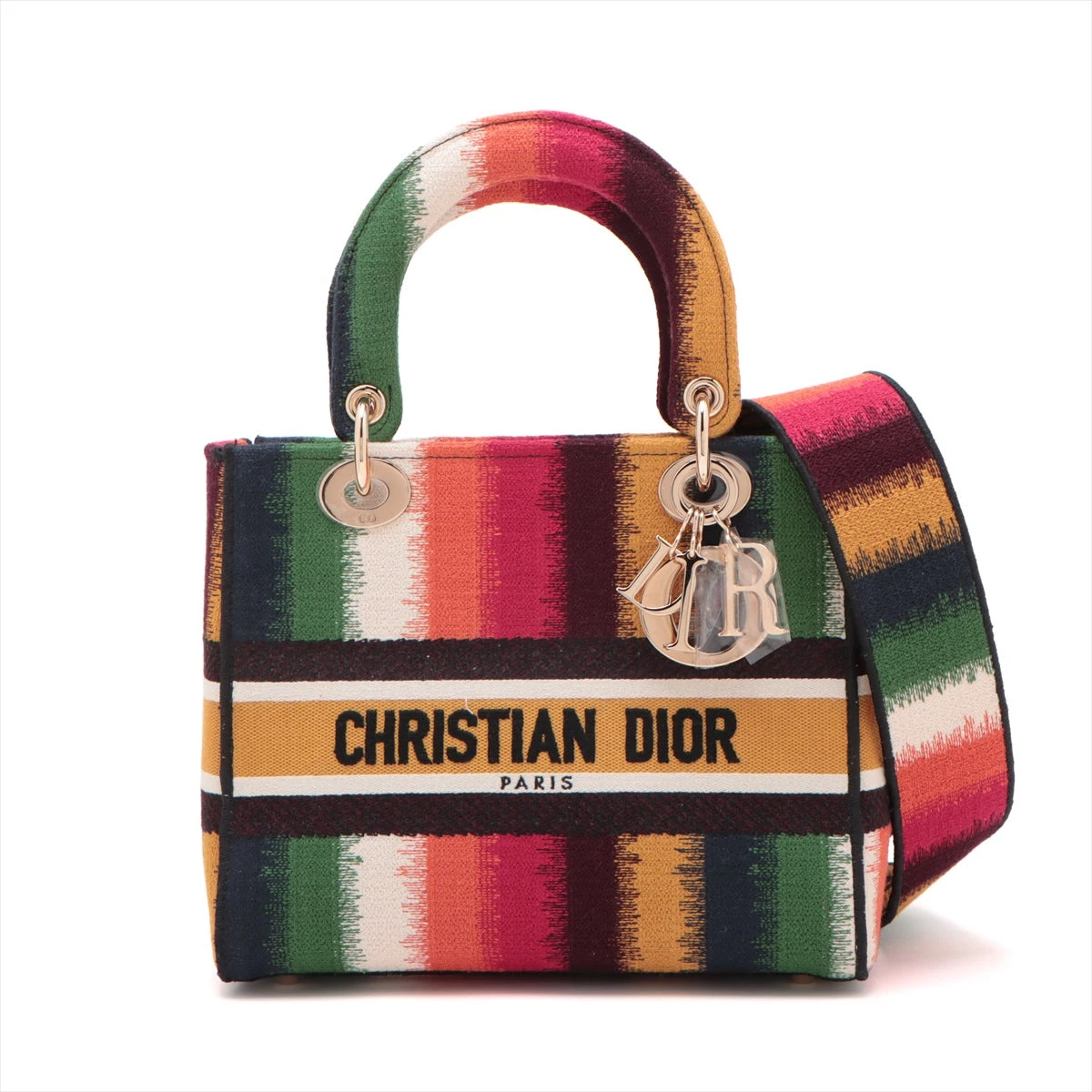 Christian Dior【レディディオール】　2wayハンドバッグ 楽天市場】【中古】クリスチャンディオール 2WAY ハンドバッグ