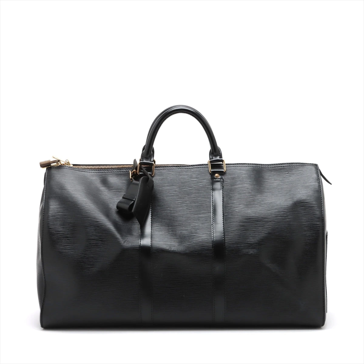 限定値下げ美品 正規品 ルイヴィトン キーポル55 LOUIS VUITTON ‼️ ルイ・ヴィトン モノグラムボストン キーポル