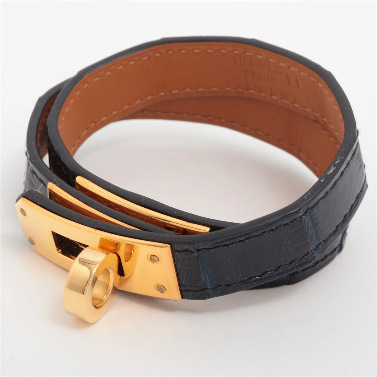 最終値下げ HERMES エルメス ブレスレット ユニ HERMES HERMES エルメス ブレスレット ユニ シルバー×ピンク