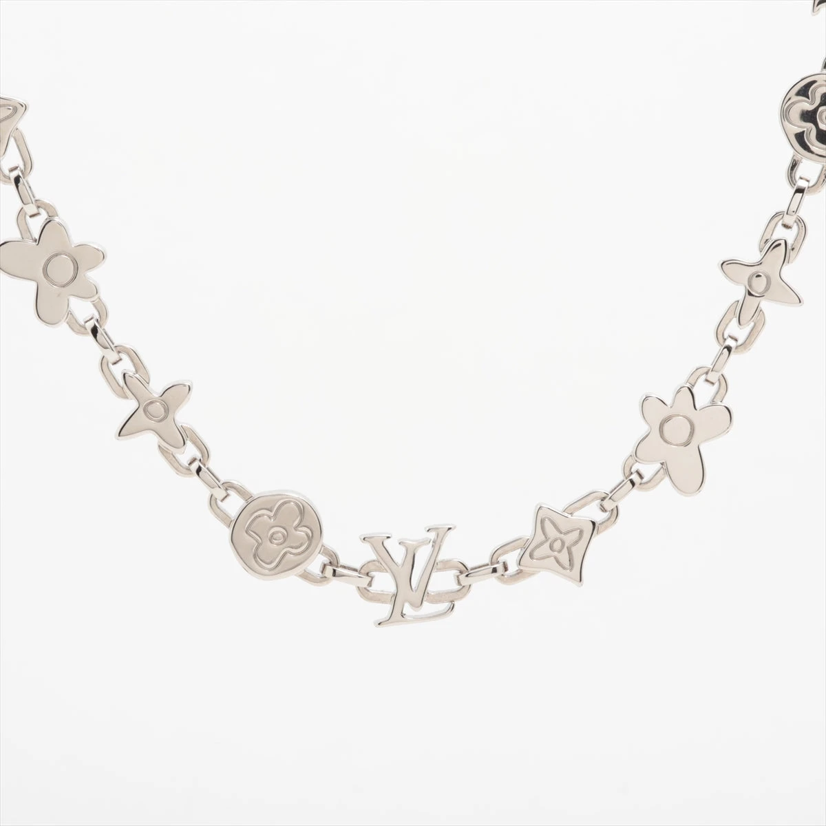 ヴィトン M01880 ネックレスモノグラムクラギ― GK0224 ネックレス