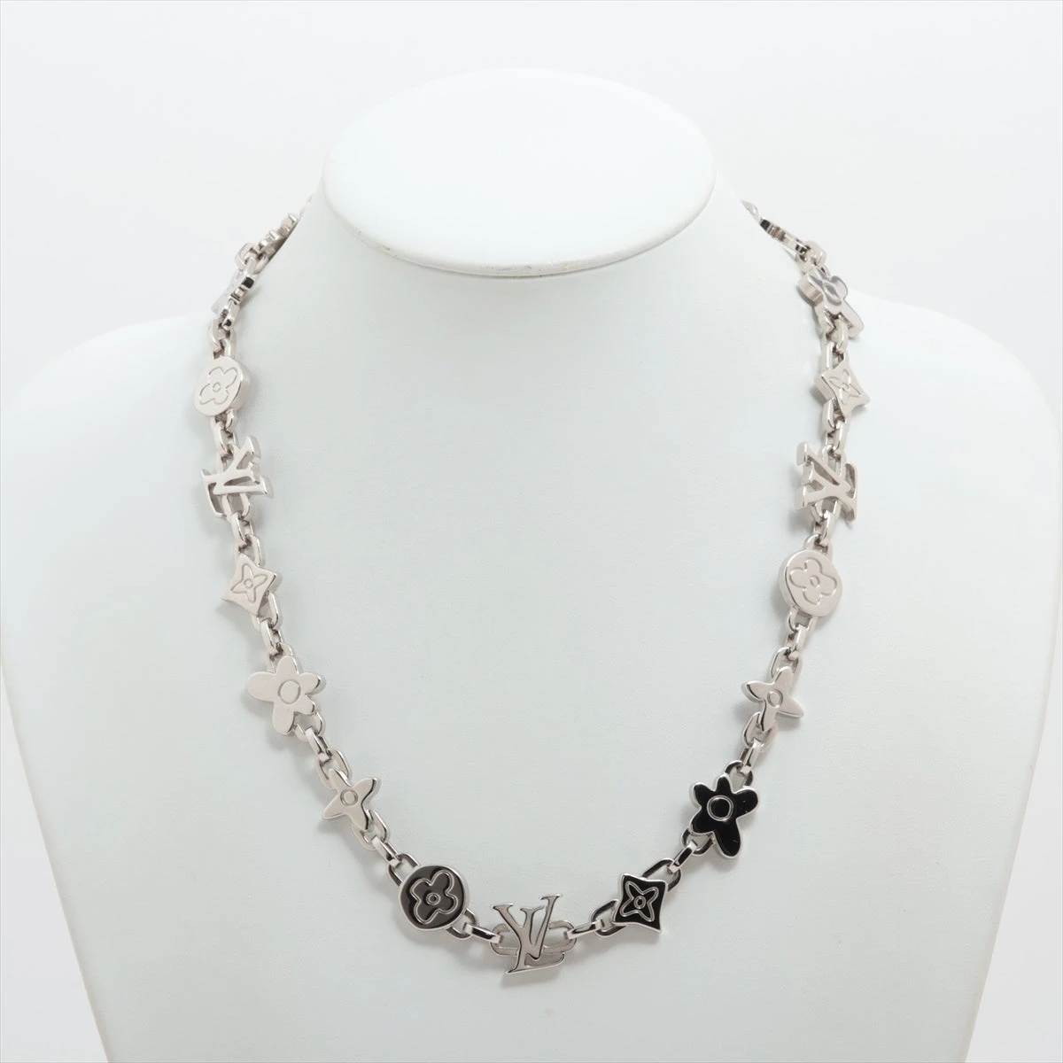 ヴィトン M01880 ネックレスモノグラムクラギ― GK0224 ネックレス