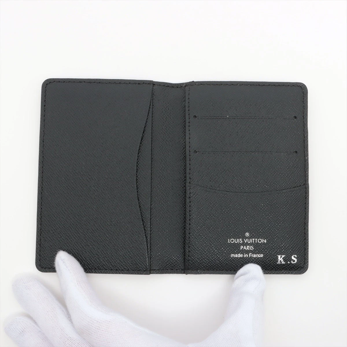 LOUIS VUITTON N63143 オーガナイザードゥポッシュ 名刺入れ 楽天市場】ルイヴィトン LOUIS VUITTON カードケース パスケース
