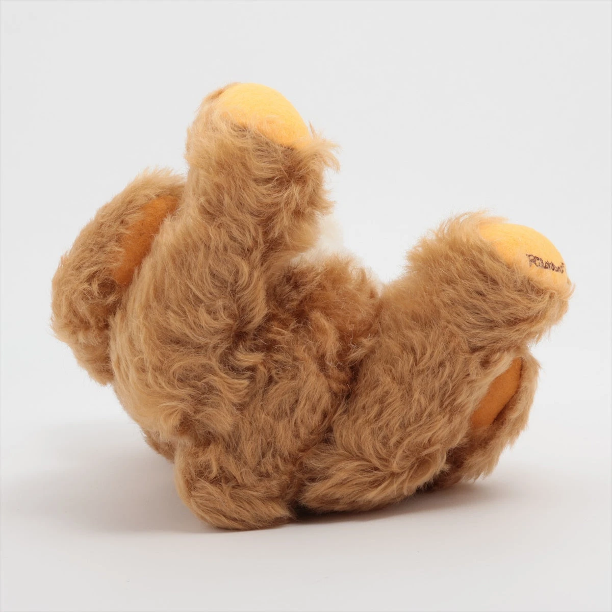 シュタイフ　リラックマ Steiff】シュタイフ x リラックマ テディベア ぬいぐるみ