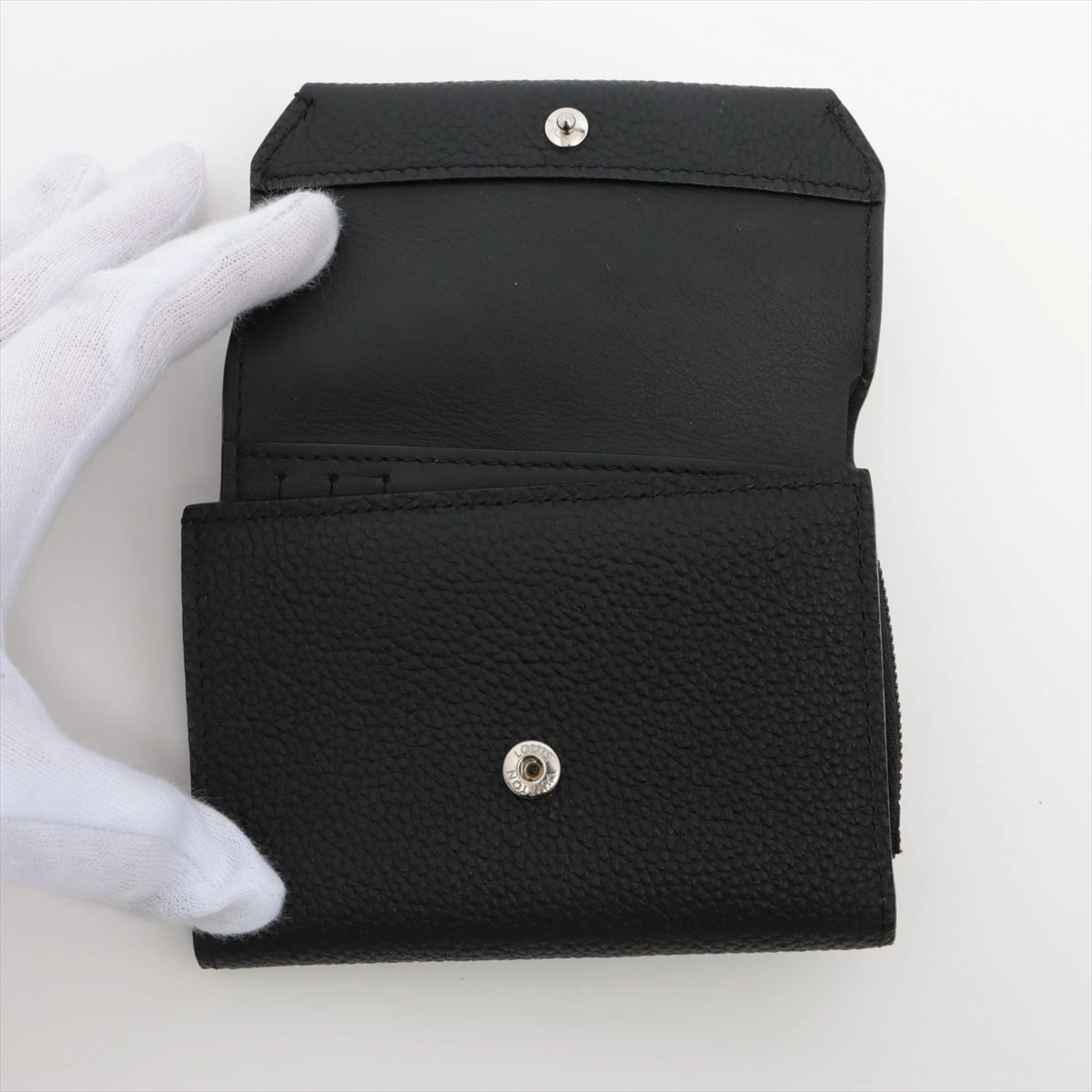 LOUIS VUITTON ポルトフォイユ・パイロット M81740