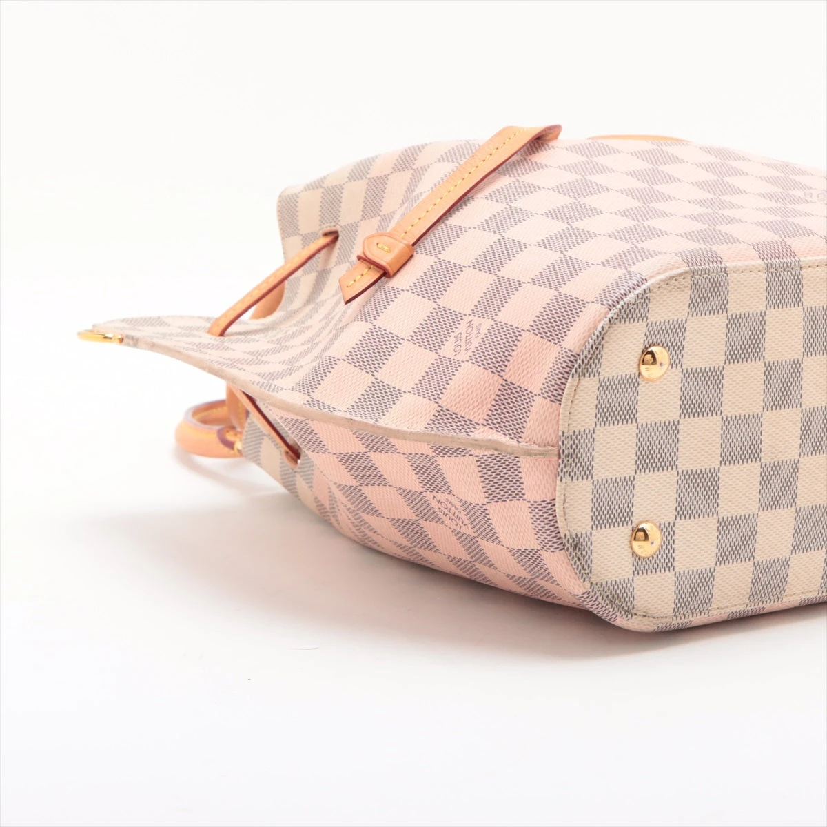 ヴィトン ダミエアズール ジロラッタ N41579 A3074660｜中古ブランド品 