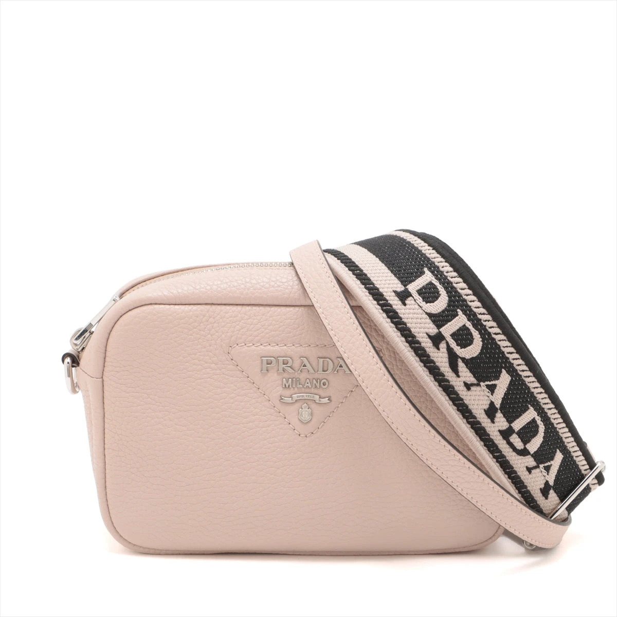 【PRADA】プラダ Re-Edition 2000 シアリング ショルダーバッグ 日本未入荷色！】PRADA Re-Nylon Re-Edition 2000ミニバッグ