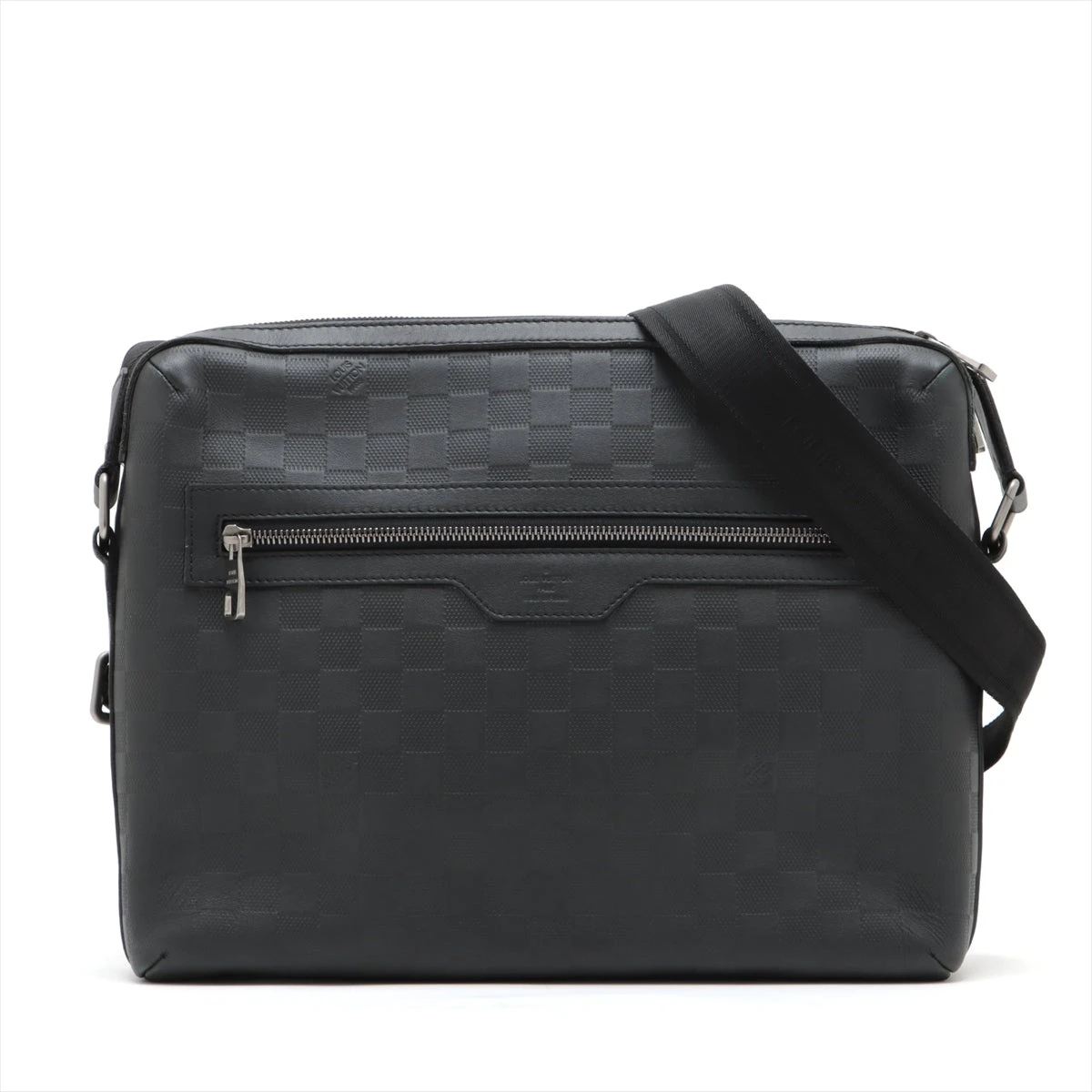LOUIS VUITTON - 極 美品 袋付き LOUIS VUITTON ルイヴィトン
