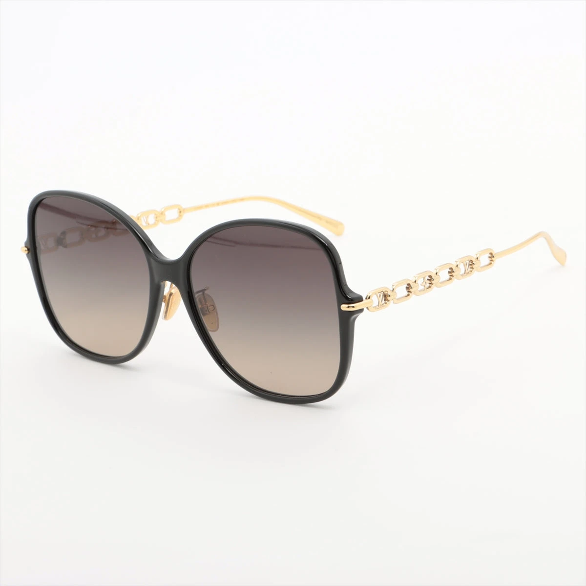 Louis Vuitton サングラス Z0646W LOUIS VUITTON サングラス・LV エセンシャル スクエア / Z2464U