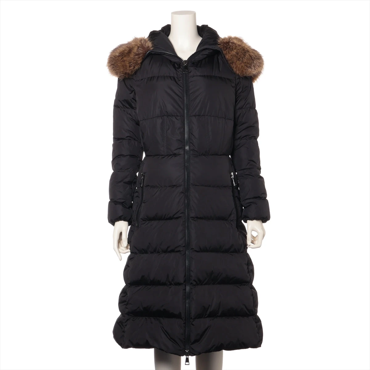 モンクレール　ダウンコート MONCLER - モンクレール MONCLER ダウンコートの通販 by KOMEHYO