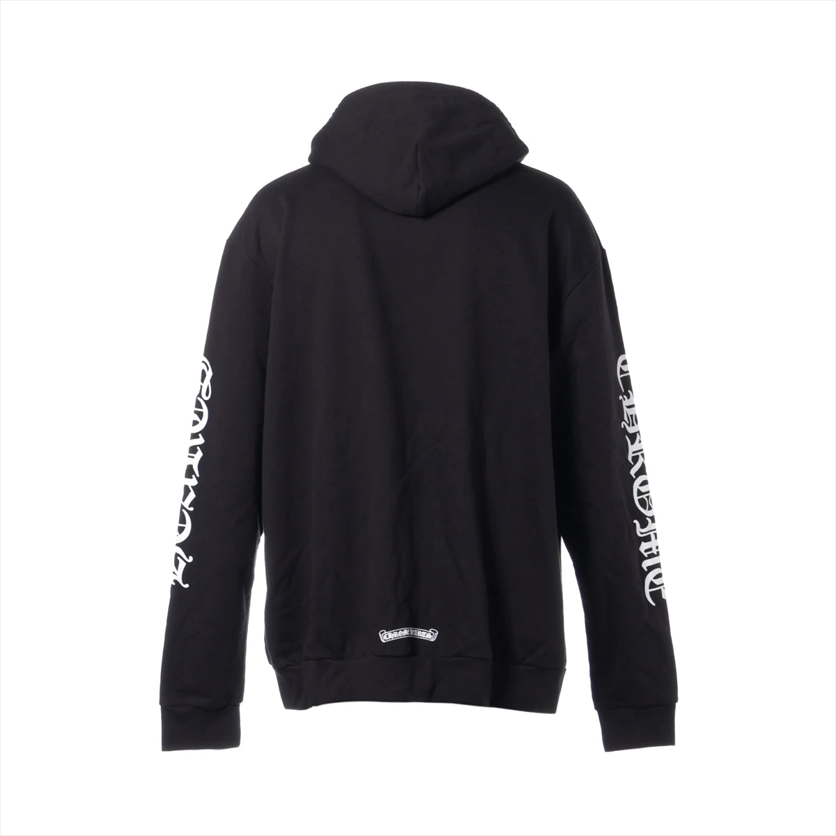 【美品✨】BREATH 肉厚パーカー 黒 M 古着 HYSTERIC GLAMOUR - [ラスト1点] SKULL BERRY ショート丈