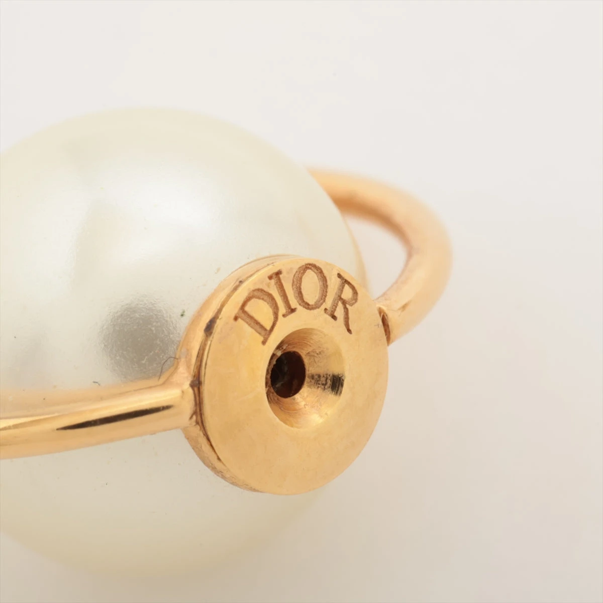 ディオール Dior Tribales ディオール トライバル ピアス(両耳用