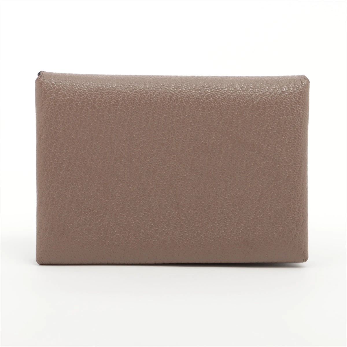 HERMES エルメス カルヴィ デュオ シェブルミゾル コインケース財布 HERMES エルメス コインケース カルヴィデュオ CALVI DUO