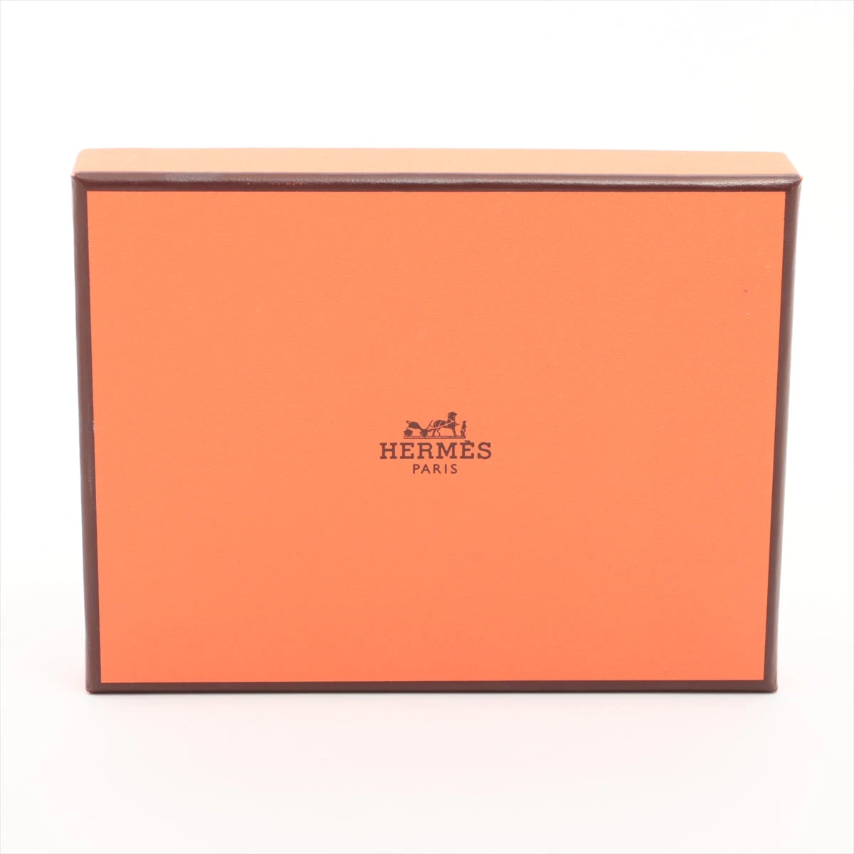 ⭐︎美品⭐︎ エルメス シェブルミゾル カルヴィ デュオ コインケース HERMES エルメス コインケース カルヴィデュオ CALVI DUO