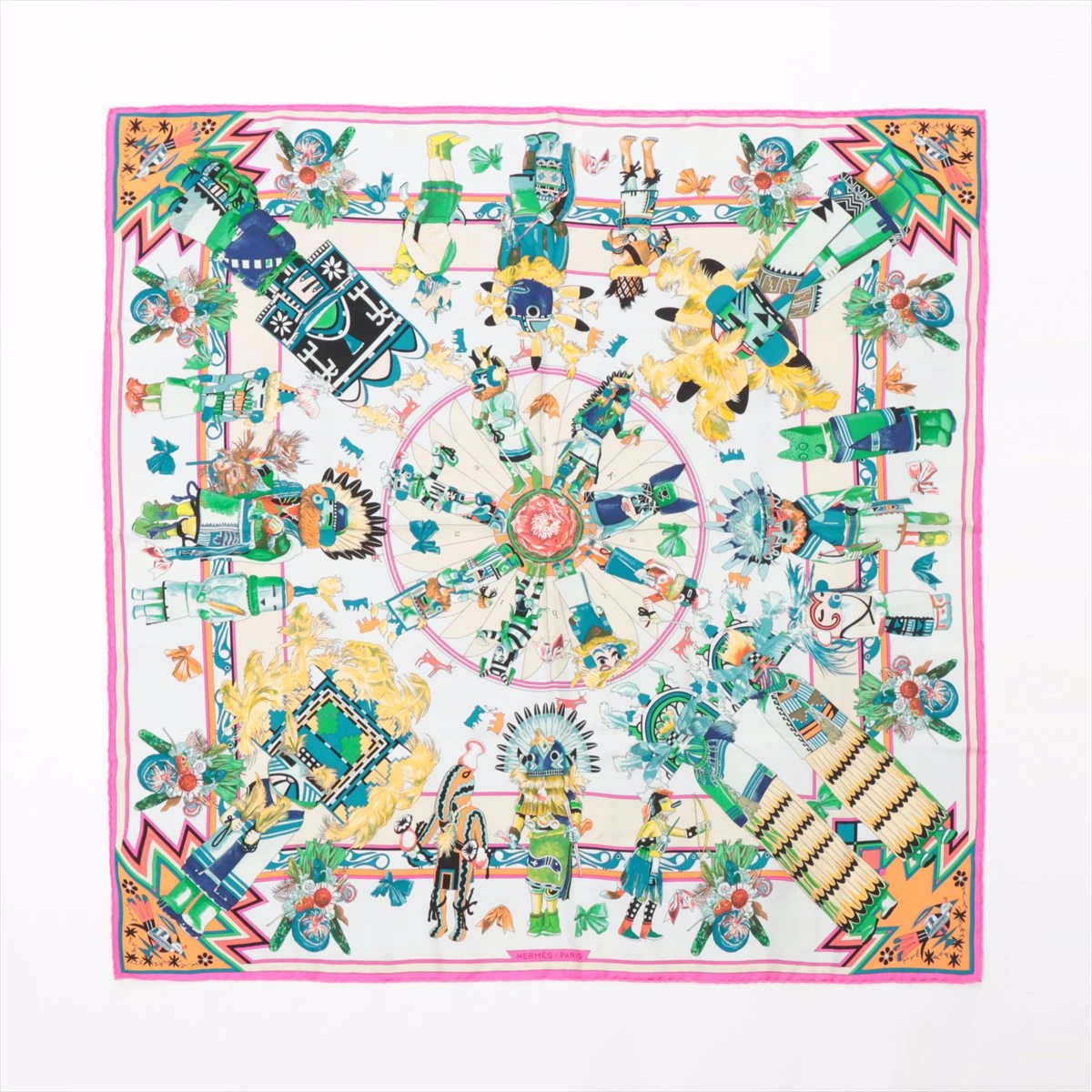 エルメス カレ ALLU online store｜page=69｜中古ブランド品