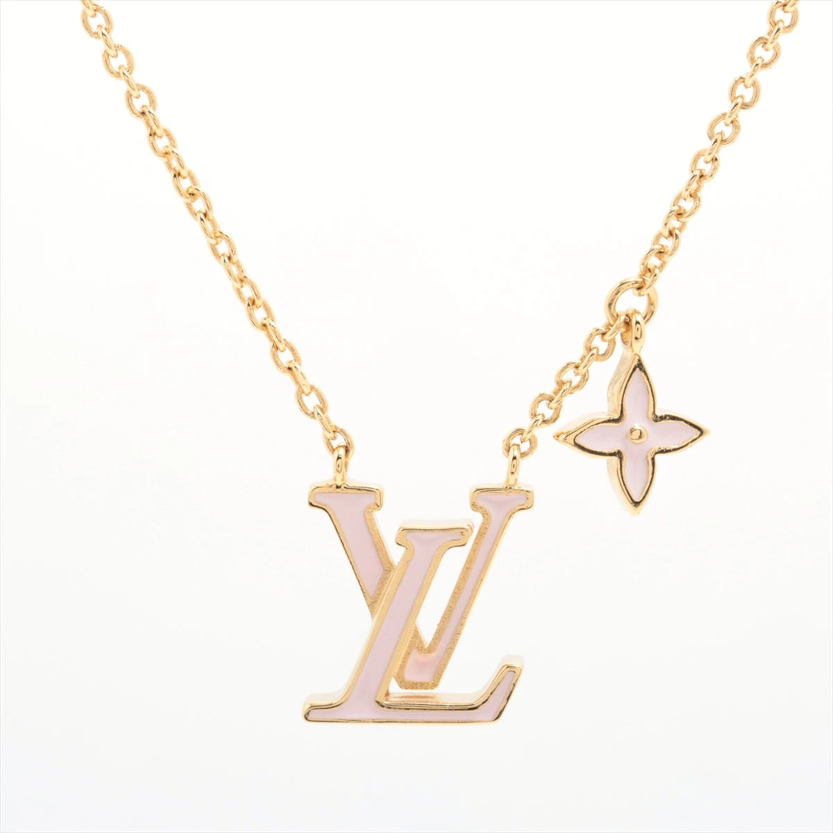 ベルギー 一点物ネックレスプレゼント♡ヴィンテージ vp5412.jpg