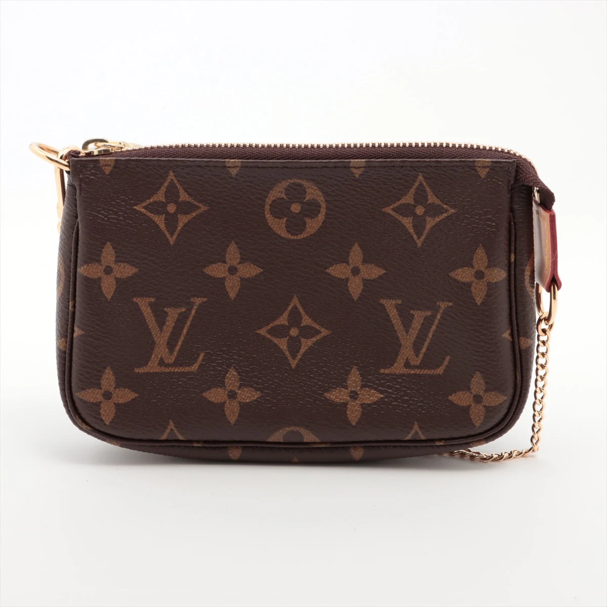 ルイヴィトン アクセソワール ポーチ｜中古ブランド品・ブランド古着