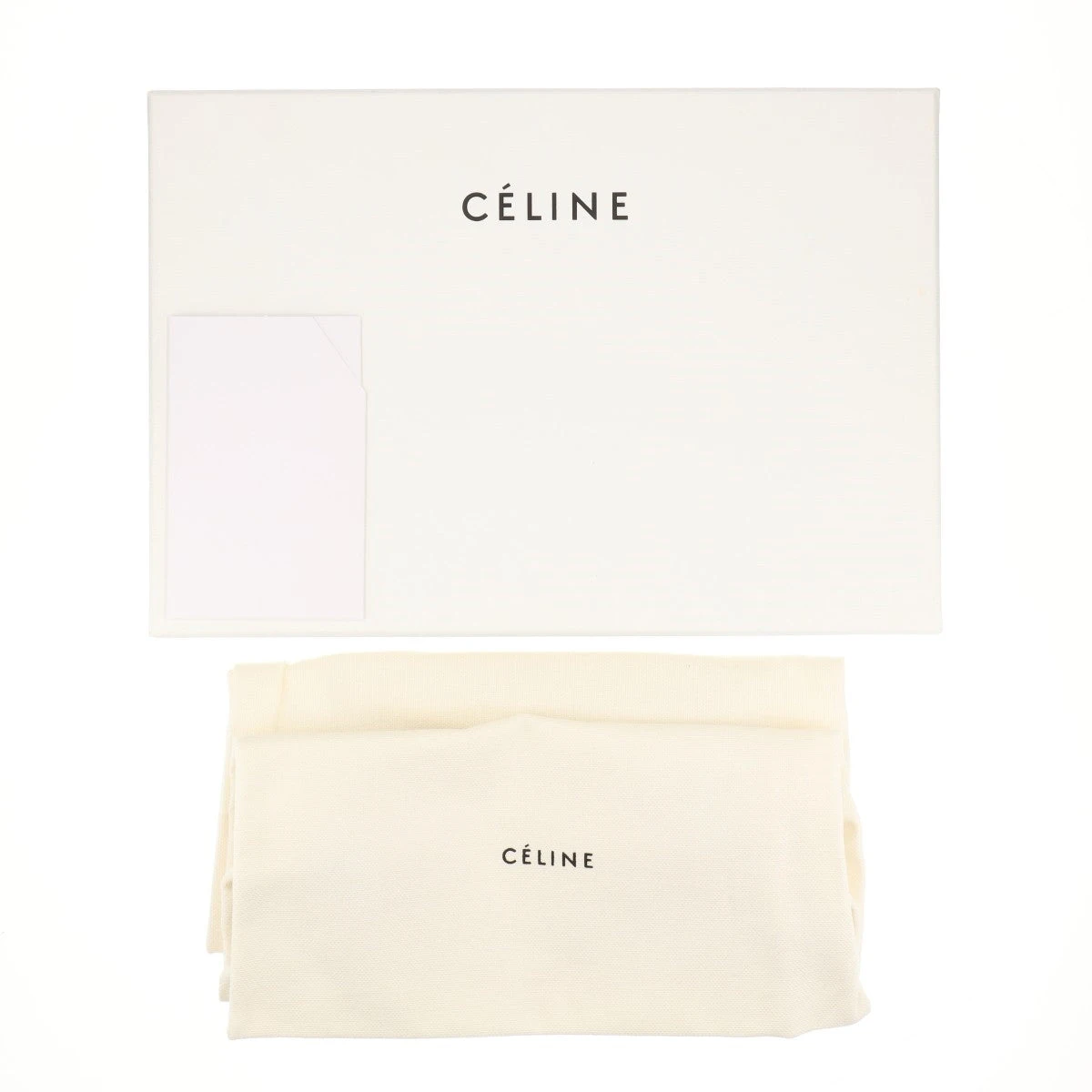 新品 CELINE レザー パンプス バレリーナ フィービー セリーヌ フィービー期 レザー パンプス 38 レディース ブラウン