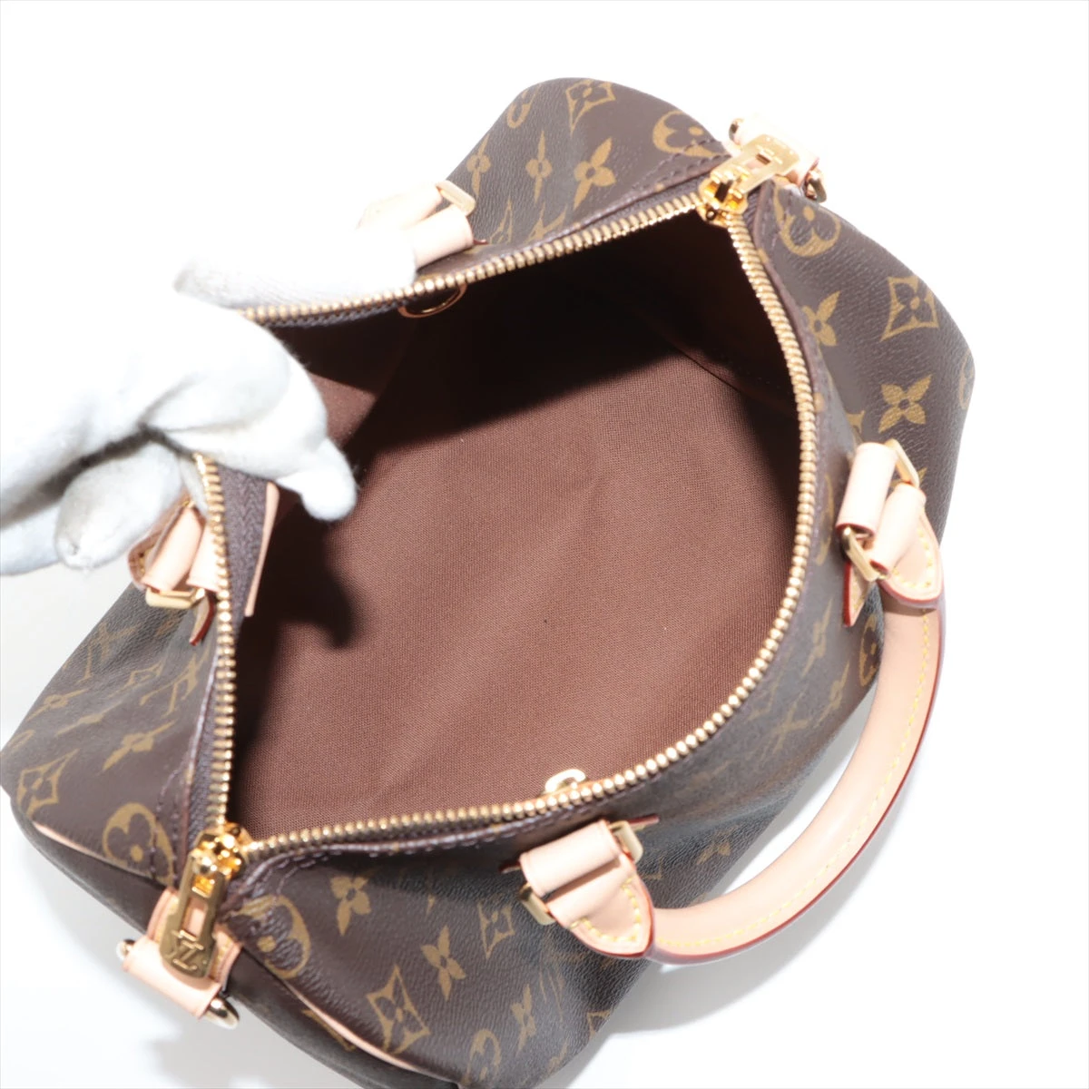 《中古》バーバリー 80 90 福袋 セット 半袖 長袖 パーカー ラルフ チェック ルイ ヴィトン スピーディ BB M57111