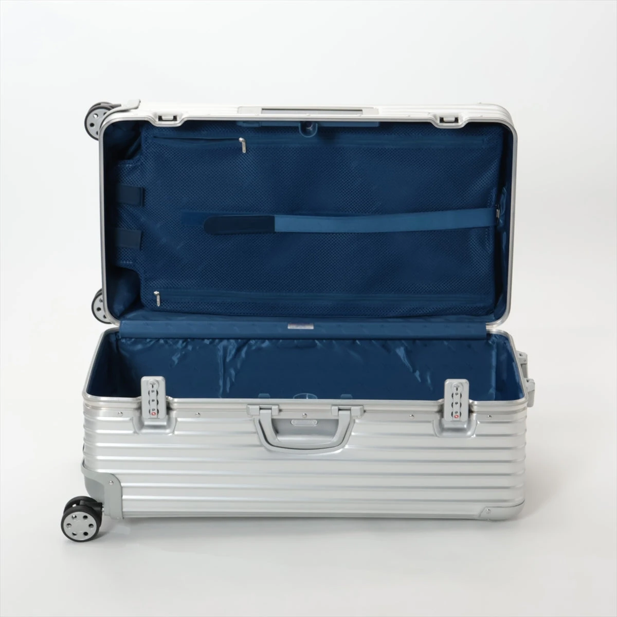 正規品RIMOWAORIGINAL CHECK-IN M 60L黒永久保証