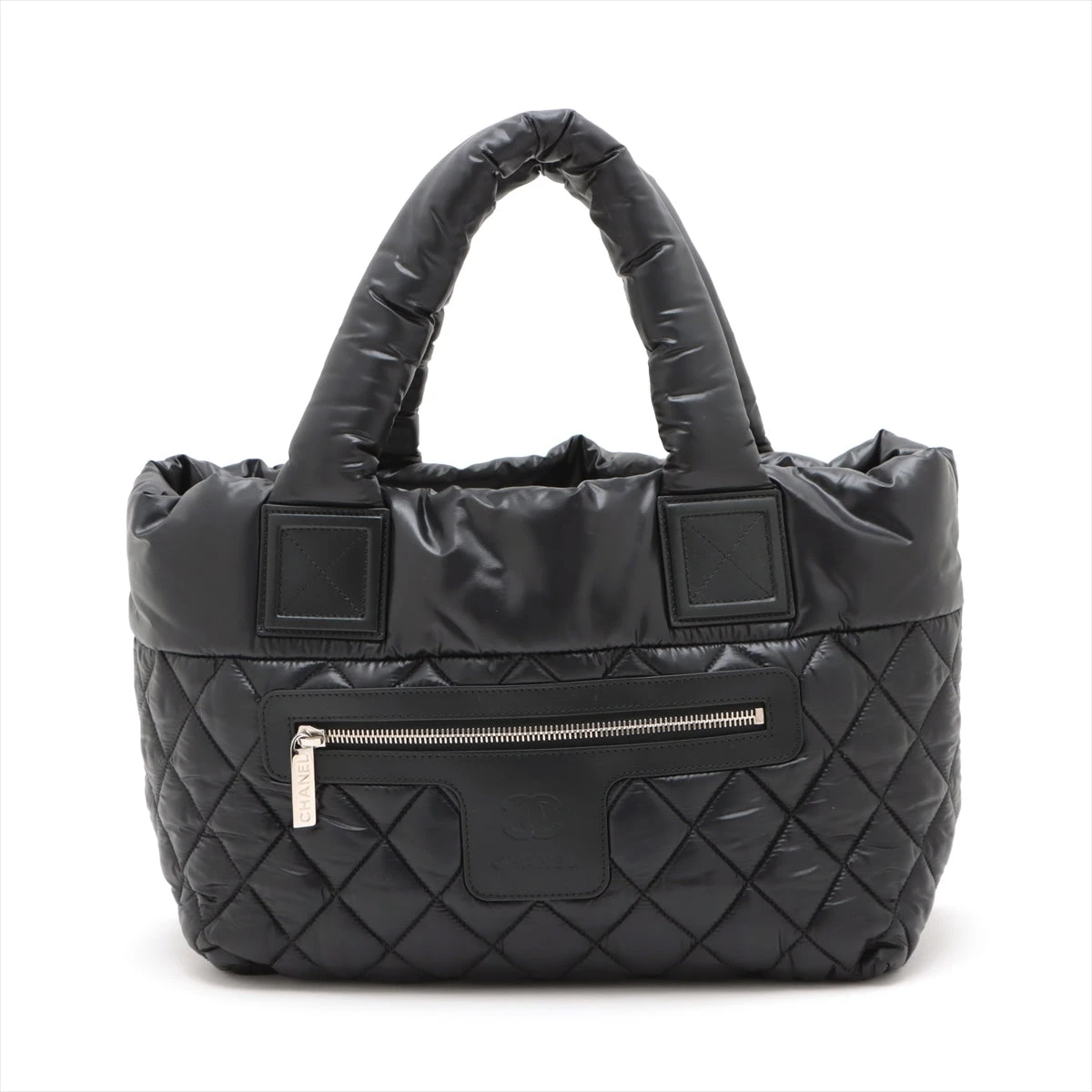 国内発送 CHANEL コココクーン 大きいサイズ ファスナーあり org.jpg