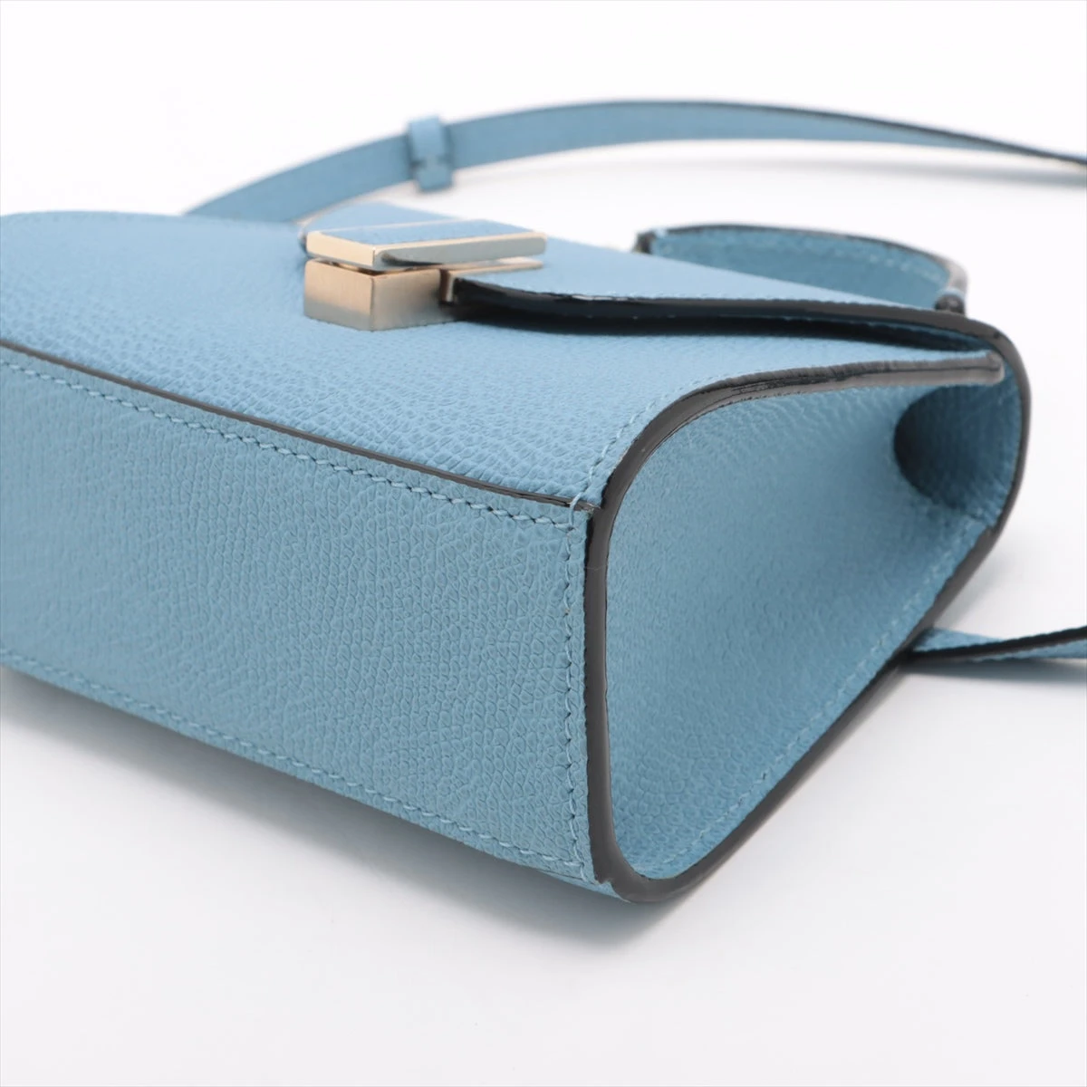 新品級✨ヴァレクストラ イジィデ ベルト ミニ ウエストポーチ 3way