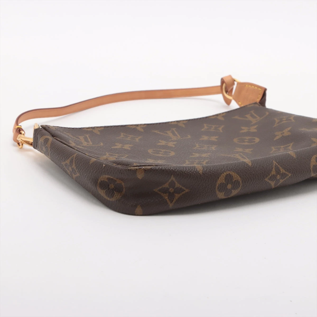 ヴィトン　アクセソワール　ハンドバッグ　モノグラム LOUIS VUITTON(ルイヴィトン) ハンドバッグ モノグラム