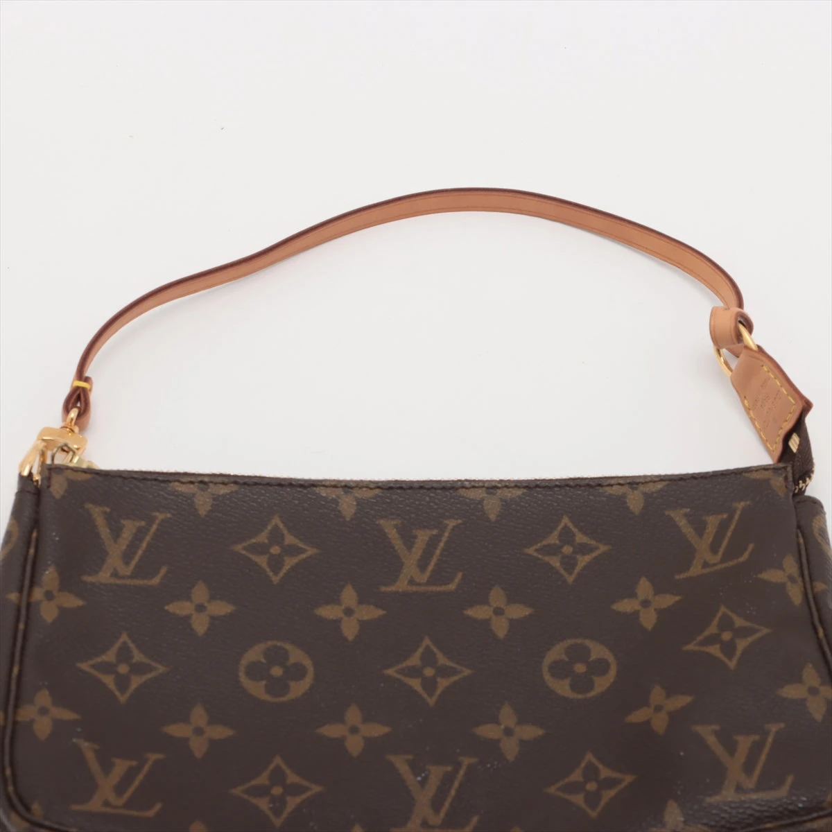 ヴィトン　アクセソワール　ハンドバッグ　モノグラム LOUIS VUITTON(ルイヴィトン) ハンドバッグ モノグラム