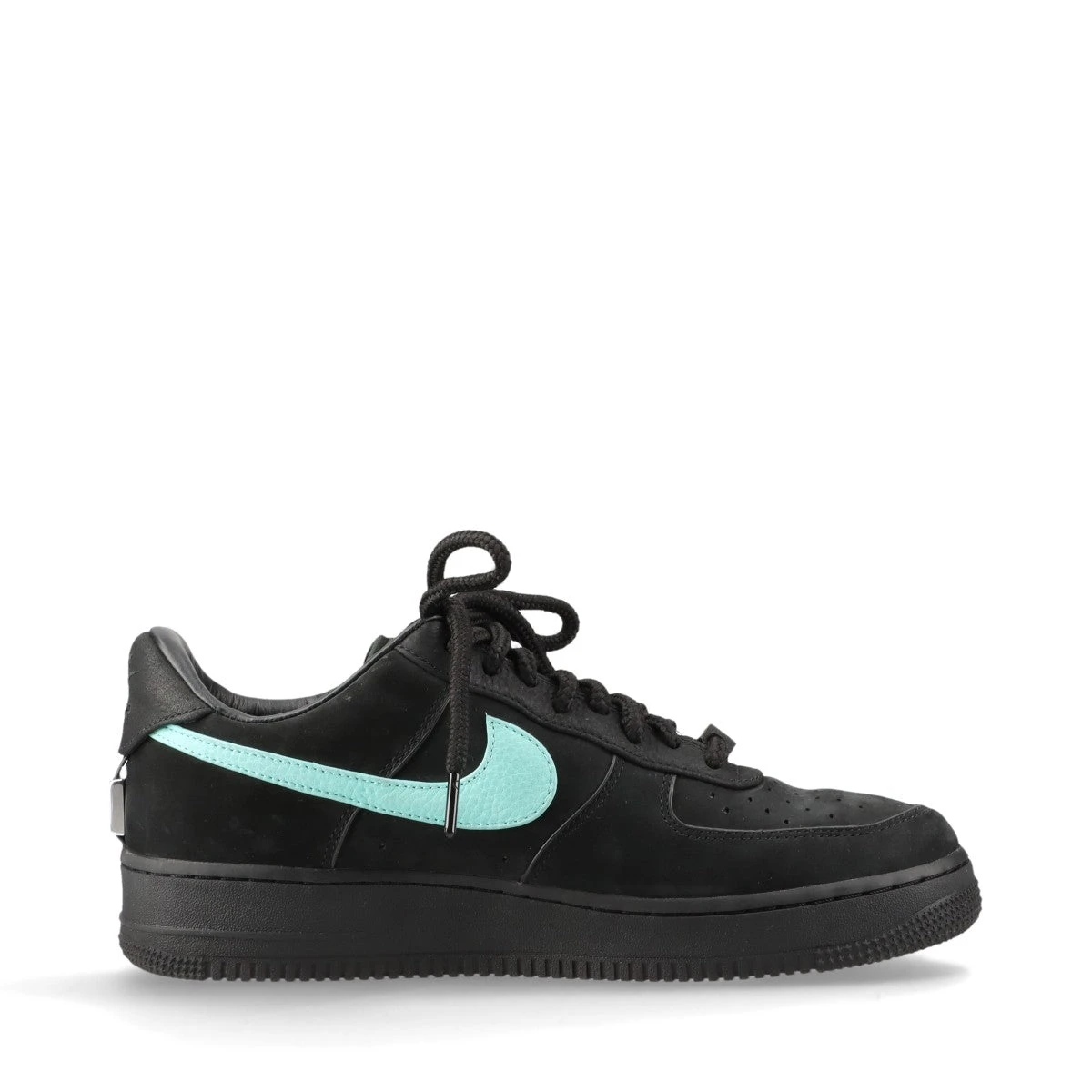 ティファニー×ナイキ AIR FORCE 1 LOW 23SS レザー×スエード ティファニー×ナイキ AIR FORCE 1 LOW 23SS レザー×スエード