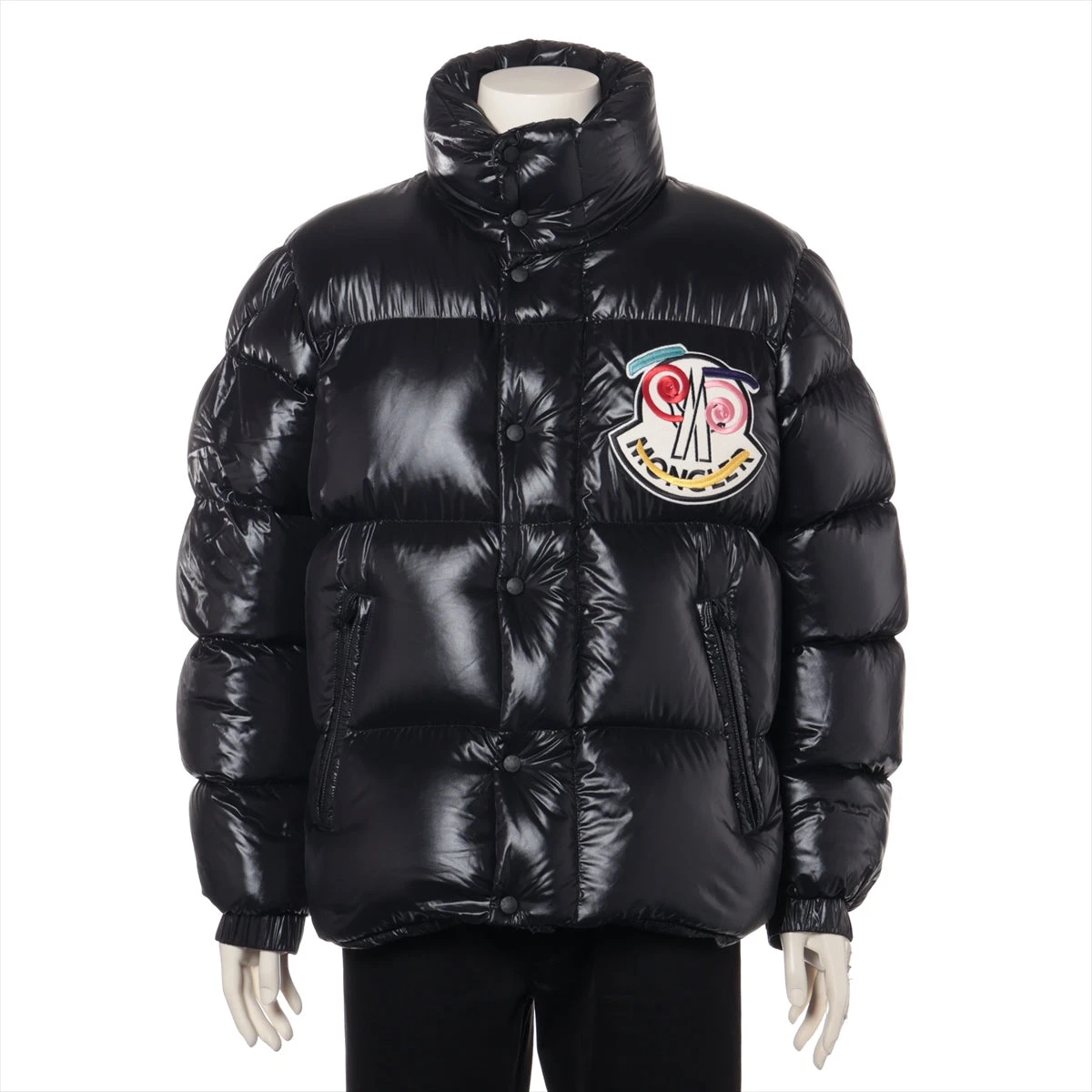 MONCLER 1952 ダウンジャケット 黒
