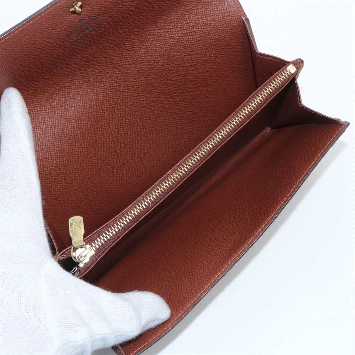 ルイヴィトン グラフィティ 長財布 ポシェット ポルトモネクレディ LOUIS VUITTON ルイ ヴィトン 長財布 ファスナー付き長財布